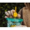 thumbnail image 5 of Disney Winnie the Pooh Hunny Pot Carnival Cup With Lid and Straw | Hold 24 Ounce, 5 of 8