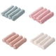 thumbnail image 2 of Toallas de cocina de microfibra suave Matsuzay 4 Uds. color beige, 2 of 6