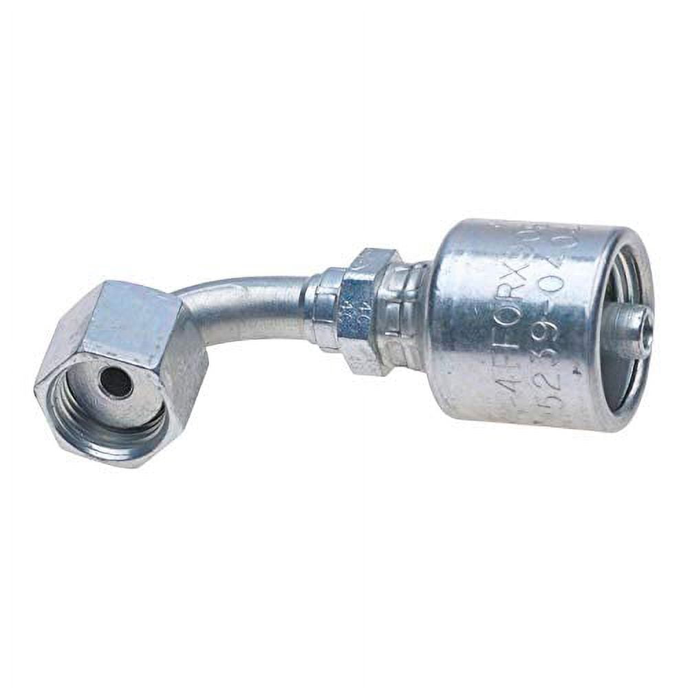 Gates BELTS & HOSES - 6G-4FFORX90S