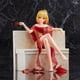 thumbnail image 2 of Albornoz Fate/Extra Last Encore Nero Claudius Ver Sexy Nude Girl modelo de PVC Anime figura de acción Hentai juguetes para adultos muñeca regalos 18cm Fivean unisex, 2 of 2
