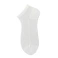 thumbnail image 2 of Womens Ankle Socks Mesh Breathable Low Cut Cushioned No Show Athletic Socks for Women 8 Pairs, 2 of 5