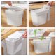 thumbnail image 4 of WEUVEB De Basura Colgante Para Cocina Con Gancho Compacto Color Para Almacenamiento, 4 of 8