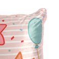 thumbnail image 3 of Peppa Pig Body Pillow, 18" x 36", 3 of 5