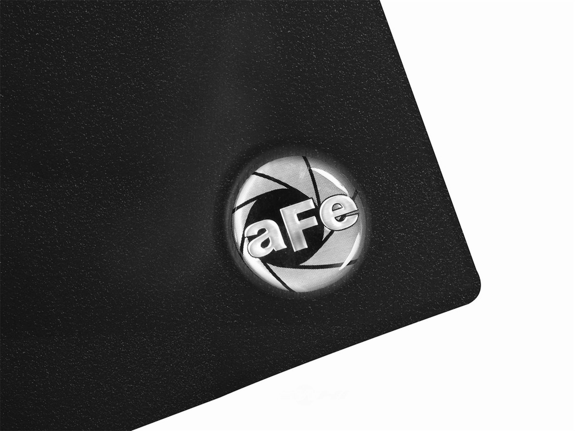 aFe POWER Magnum FORCE Magnum FORCE Cover, 54-12678-B, for Audi Fits select: 2015-2021 VOLKSWAGEN GTI, 2015-2020 AUDI A3