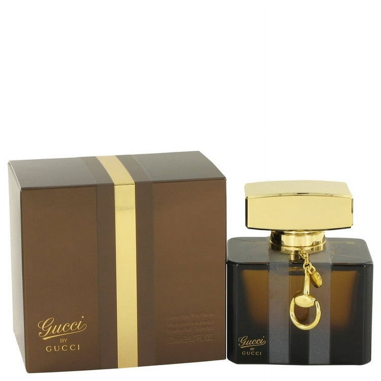 Gucci by Gucci Eau De Parfum Spray for Women 1.7 oz