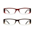 thumbnail image 2 of Eyebogo Francesca Stylish Reading Glasses for Women (2-pack, +2.25), 2 of 6
