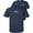 Navy, variant on Ford Performance Logo T-Shirt GT Racing Design -Military Green-L