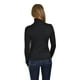 thumbnail image 3 of Sueter de cuello alto con perlas Roman Fashion /Juvenil, 7903 (Negro) negro G, 3 of 5