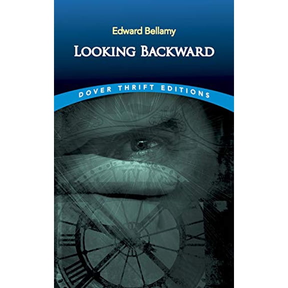 Pre-Owned Looking Backward (Paperback) 0486290387 9780486290386
