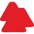 thumbnail image 5 of Recreación al aire libre Freud Diablo Triangle surtido, paquete de 10, 5 of 5