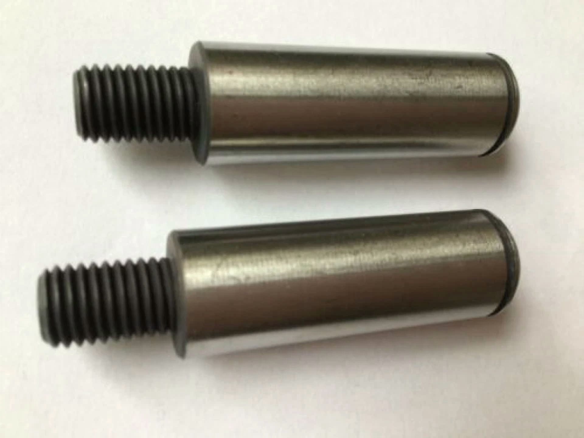 KLYNE- Y312948 Or 312948 Dryer Drum Roller Shaft New, A Compatible Replacement 2 Pack