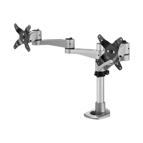 Dual Mounting Arm