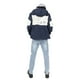 thumbnail image 4 of Chamarra Quarry Rompevientos Regular fit Outdoor Bolsillos Para Hombre, 4 of 5