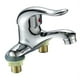 thumbnail image 1 of 1 grifo de agua fría y caliente., 1 of 3