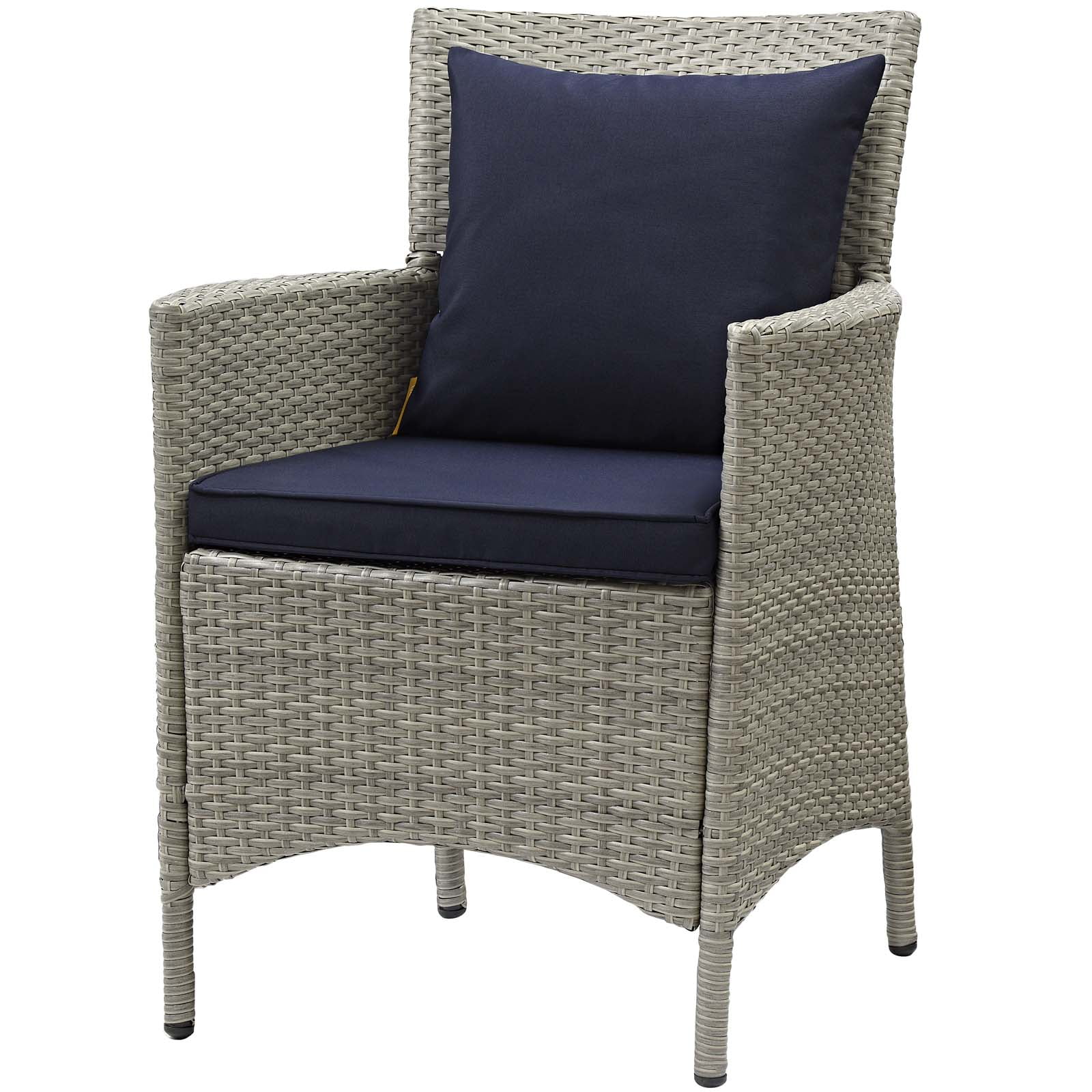 Modern Contemporary Urban Design Outdoor Patio Balcony Garden Furniture