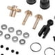 thumbnail image 3 of Transmisión Set Accesorios Metálicos para WPL 1/16 Pickup Camiones Coches, 3 of 9