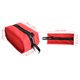 thumbnail image 2 of Bolsa de zapatos de viaje para almacenamiento de zapatos resistente al agua para hombres y mujeres, 2 of 8