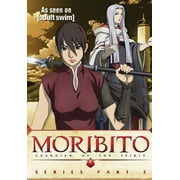 Moribito: Guardian Of The Spirit, Vols. 3 & 4