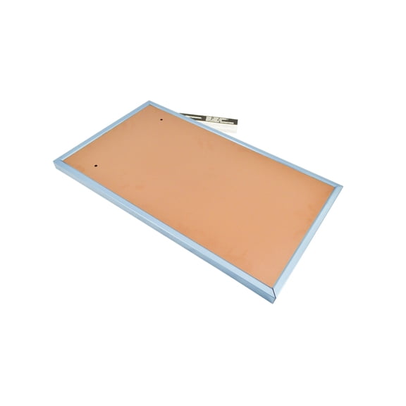 Weber DOOR ASSY RHS GENESIS CPPR 2011 BB 62747