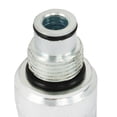 thumbnail image 4 of SEBLAFF 3 Spool Hydraulic Directional Control Valve 11GPM +Conversion Plug, 4 of 5