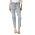 thumbnail image 2 of Jessica Simpson Women's Spotlight High Rise Slim Straight Ankle, Carry ON, 2 of 3