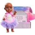 thumbnail image 1 of Muñeca Just Play Qai Qai Serena Williams con Coloring House 14., 1 of 1