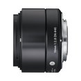 thumbnail image 3 of Sigma 19mm Lente f/2.8 DN para Cámaras Sony E-Mount (Negro) (Modelo Internacional), 3 of 6