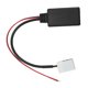 thumbnail image 4 of Adaptador de Cable de audio auxiliar Bluetooth zhenshenaoxiaoao 12 pines Citroen C2 C3 C4 C5 C6 C8, 4 of 10