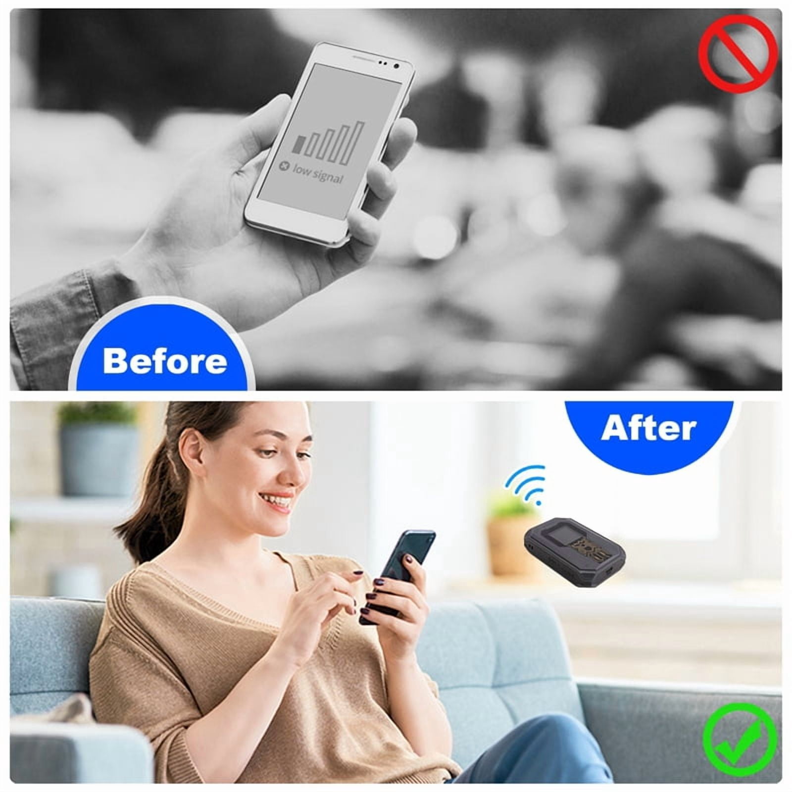 300Mbps Pocket Wi-Fi Router 4G 5G Wireless Routers Portable 4G LTE WiFi Modem with SIM Card Slot Asian Version