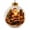 W, variant on NWQKYZGH 1Pc Glowing Christmas Ornaments, Gold Light-Up Christmas Ball Ornaments, Christmas Tree Ornament with LED Light for Tree Mantel, Holiday Scene Decoration & Gift