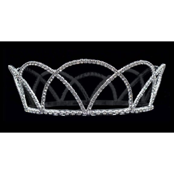 #13370 Elizabethian Crown