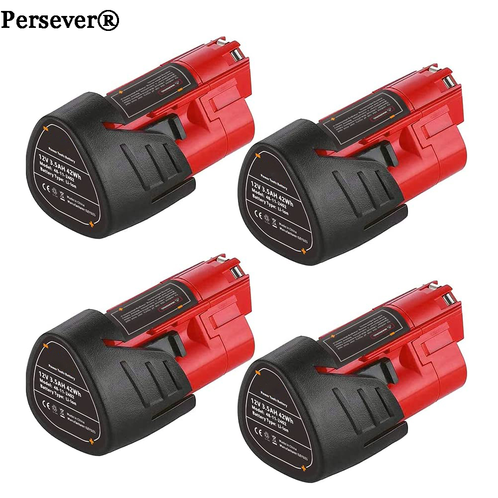 Strikemaster LTVB Lithium 24v Battery