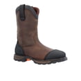 thumbnail image 2 of Durango® Maverick XP Steel Toe Waterproof Western Work Boot, 2 of 7