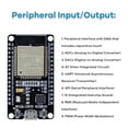 thumbnail image 2 of Kit de inicio LAFVIN Basic para ESP32 ESP-32S WiFi I OT con tutorial, 2 of 6