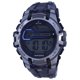 thumbnail image 1 of Westar Digital Polyurethane Strap Quartz 85005 PTN 003 100M Men's Watch, 1 of 4