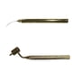 thumbnail image 1 of Pluma de pintura de línea de punta fina inclinada, aplicador de fluido recargable, reparación de arañazos de precisión, herramienta de rastreo para manualidades, pared de roca de 0,5mm Advancent HA009459-01B, 1 of 6