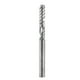 thumbnail image 4 of 10 piezas de fresas de carburo de tungsteno de una sola flauta de 3,175 x 15 mm, brocas CNC para corte de madera y acrílico, 4 of 11