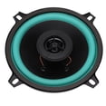 thumbnail image 1 of HiFi Speaker, Universal Magnet + Aluminum Coaxial Loudspeaker  For Auto Accessories, 1 of 8