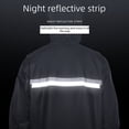 thumbnail image 2 of Conjunto de pantalones impermeables para lluvia divididos para hombres y mujeres, antilluvia, para llevar, para motocicleta, ligero, de moda, poncho para vehículo eléctrico de cuerpo, 2 of 5