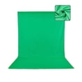 thumbnail image 1 of Photo Studio Background Green Screen (1 Piece, Green), 1 of 3