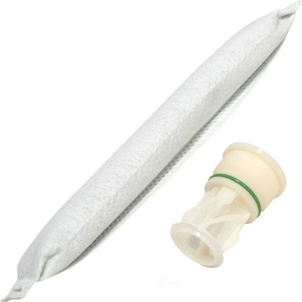 UAC RD 11339KTC A/C Receiver Drier / Desiccant Element Kit