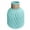 Green, variant on Visland Flowers Vase ,Ceramic Look Plastic Decor Vase Geometric Style Accent Vases for Home Decor, Living Room, Table, Home, Office Decor
