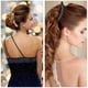 thumbnail image 2 of Pinzas para el cabello de plátano grandes y coloridas, paquete de 4 pinzas antideslizantes para sujetar cola de caballo, pinzas para el cabello de plátano para cabello grueso, pinzas para el cabello, 2 of 7