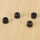 thumbnail image 3 of Tuerca de Seguridad Hexagonal de Inserto de Nylon Chapado en Zinc Negro 200Pzs M2, 3 of 5