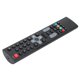 thumbnail image 3 of Control remoto, ABS Controlador de televisión duradero Control remoto de TV para Skyworth Reemplazo del control remoto Funcionalidad versátil, 3 of 8