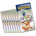 thumbnail image 4 of Juego de cartas coleccionables Pokémon Scarlet & Purple Elite Trainer Set, 4 of 6