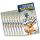 thumbnail image 4 of Juego de cartas coleccionables Pokémon Scarlet & Purple Elite Trainer Set, 4 of 6