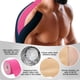 thumbnail image 3 of Cinta de kinesiología, cinta atlética premium elástica de algodón original, cinta hipoalergénica e impermeable para aliviar el dolor muscular y apoyar las articulaciones, 3 of 5