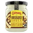 thumbnail image 1 of Sauce au raifort Colman's 165g, 1 of 1