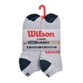 thumbnail image 1 of Tin Wilson para Hombre, Extra Confort 6 Pares Unitalla, 1 of 4